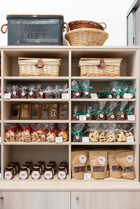 Gare de Saint-Mammès